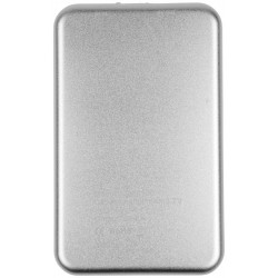 Back-12360100_B1 | Powerbank solare PB-4000 Bask