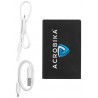 DecoY1-12362000_F_PP_Y1 | Powerbank PB-2200 Stinger