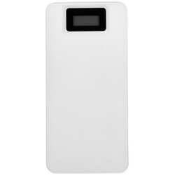 Front-12366800_F1 | Powerbank PB-6000 Cheetah con ricarica rapida