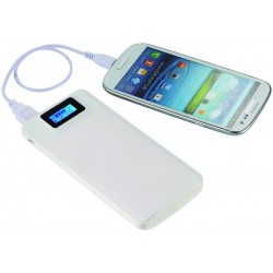 Extra1-12366800_E1 | Powerbank PB-6000 Cheetah con ricarica rapida