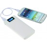 Extra1-12366800_E1 | Powerbank PB-6000 Cheetah con ricarica rapida