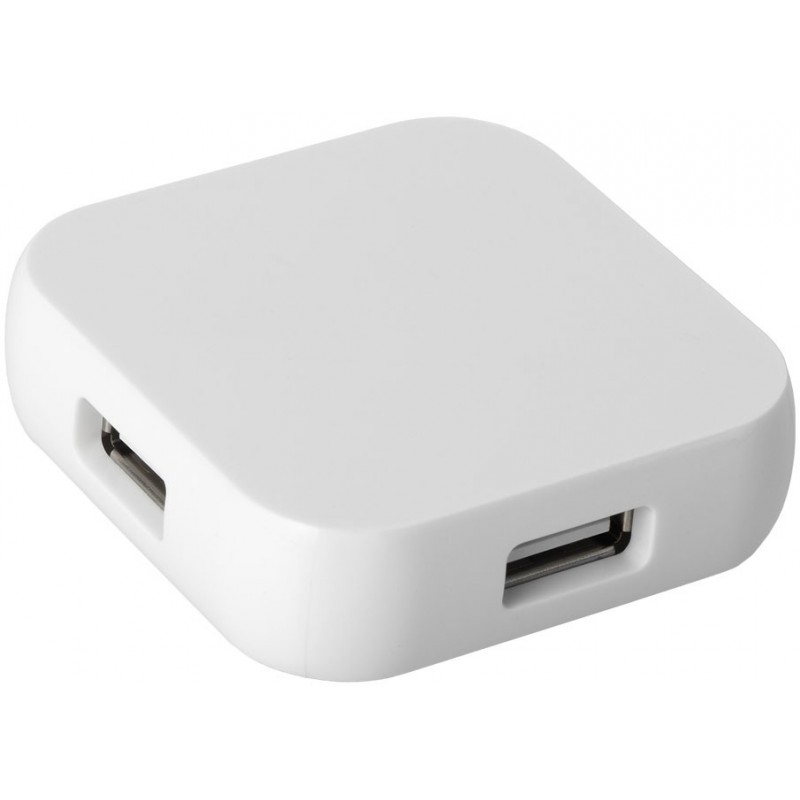 Main-12340600 | Hub USB a 4 porte Connex