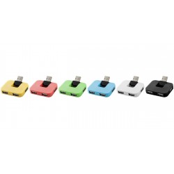 Extra2-12359800_E2 | Hub USB a 4 porte Gaia