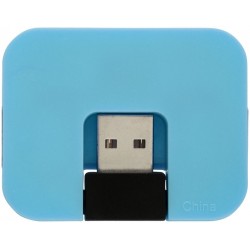 Back-12359802_B | Hub USB a 4 porte Gaia