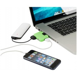 Extra1-12359803_E1 | Hub USB a 4 porte Gaia