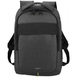 Front-12015100_F | Zaino portacomputer 15" Power Stretch