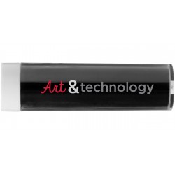 DecoY3-12357200_S_PP_Y3 | Powerbank Dash 2.200 mAh